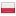 equiroza.pl server is located in Poland